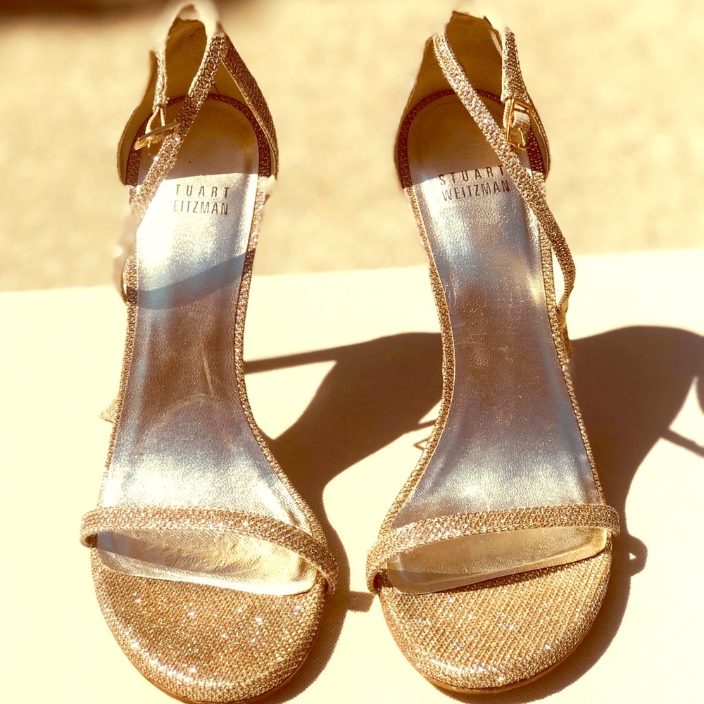 Stuart Weitzman Heels
